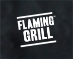Flaming Grill (Greene King Giftcard)